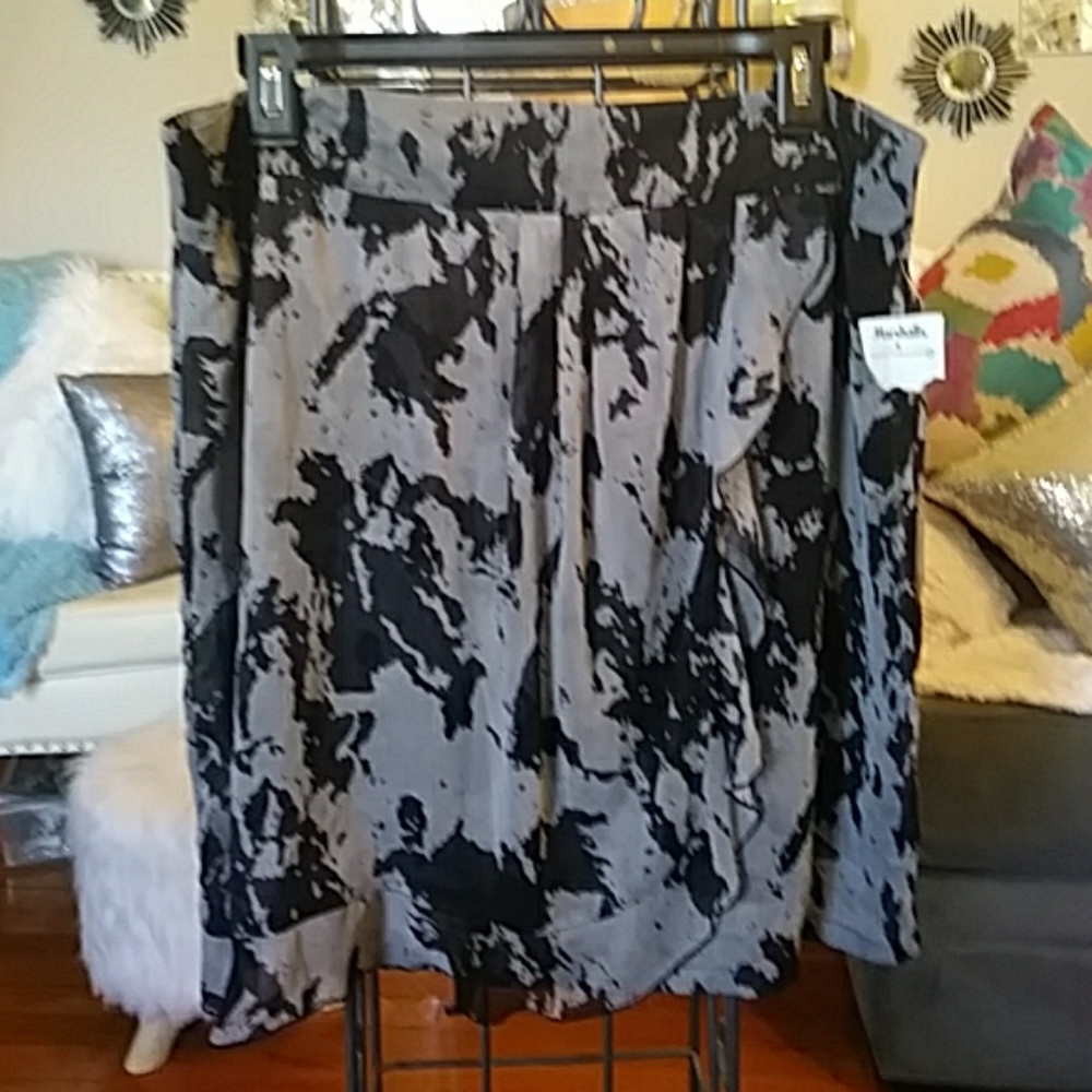 Mini skirt
